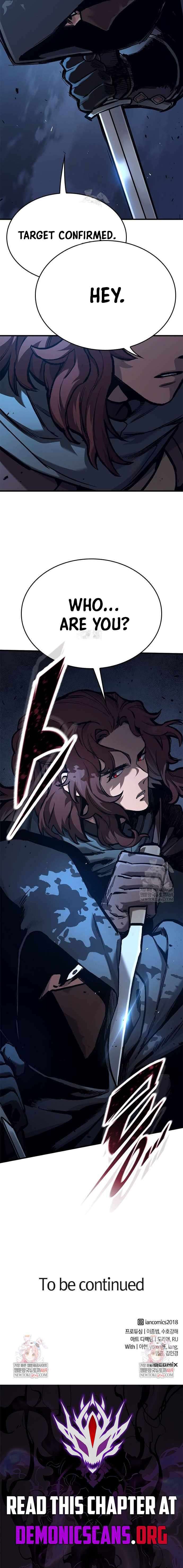 Read Eternally Regressing Knight EN Manga Online