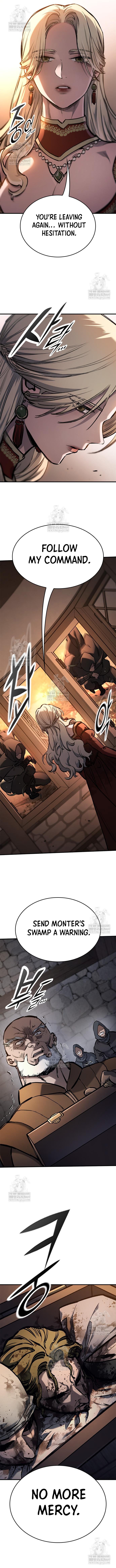 Read Eternally Regressing Knight EN Manga Online