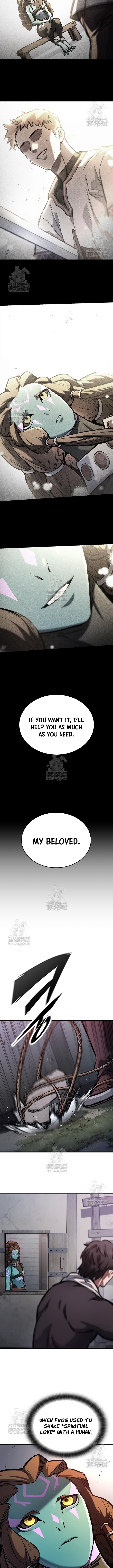 Read Eternally Regressing Knight EN Manga Online