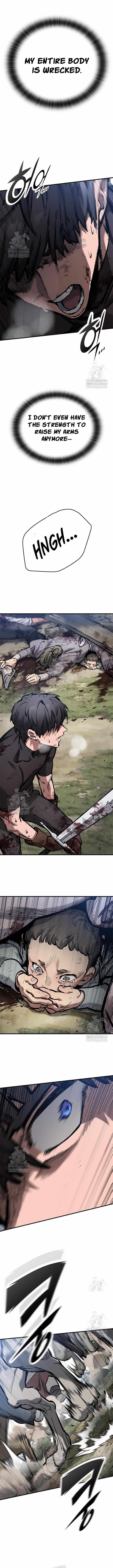 Read Eternally Regressing Knight EN Manga Online