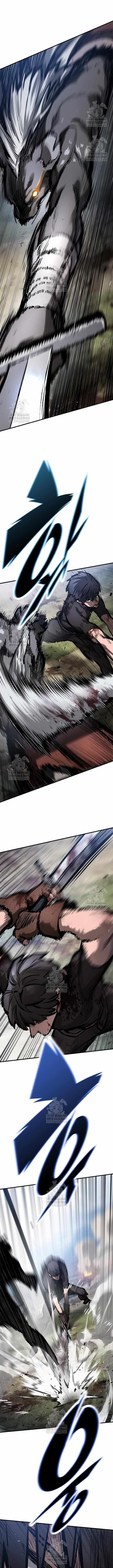 Read Eternally Regressing Knight EN Manga Online