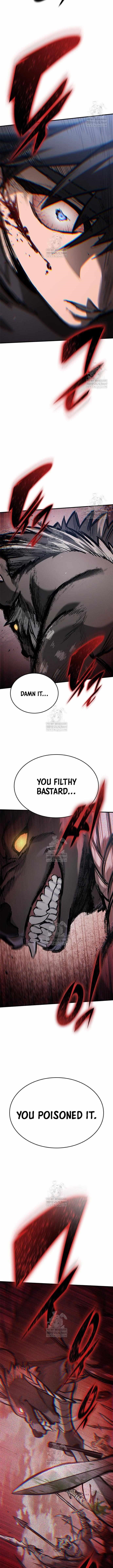 Read Eternally Regressing Knight EN Manga Online