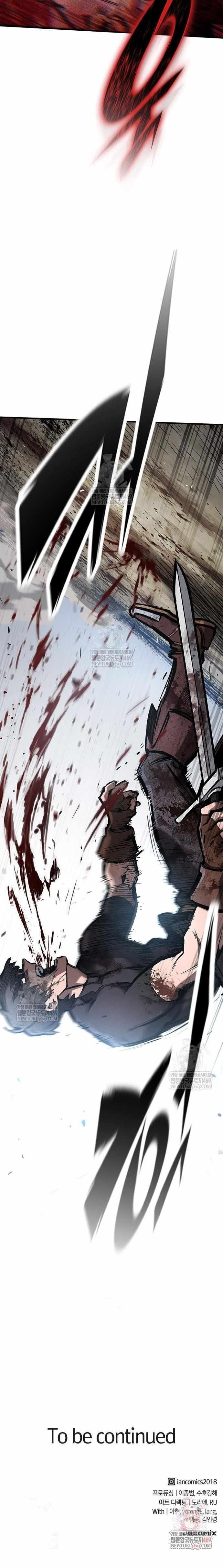 Read Eternally Regressing Knight EN Manga Online