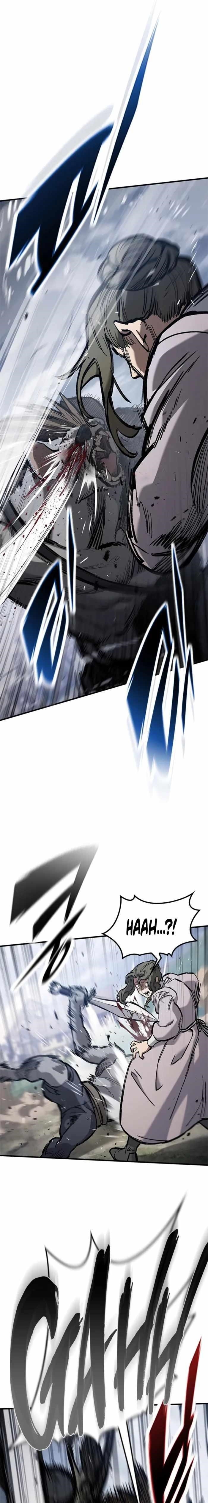 Read Eternally Regressing Knight EN Manga Online