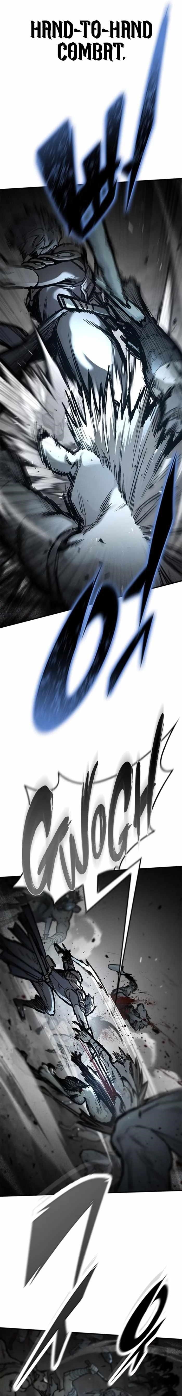 Read Eternally Regressing Knight EN Manga Online