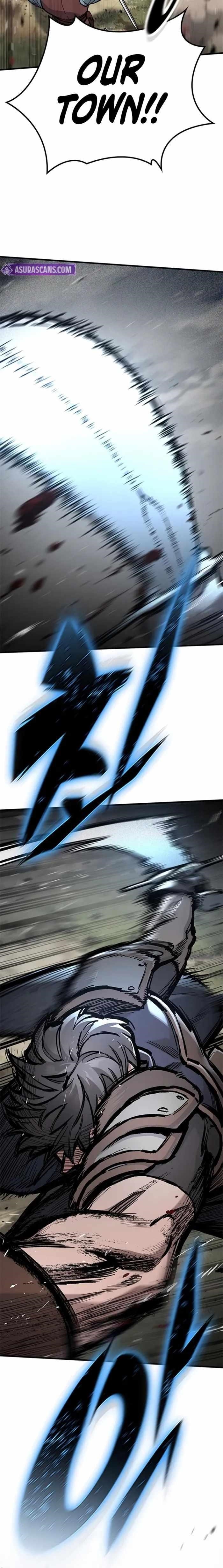 Read Eternally Regressing Knight EN Manga Online