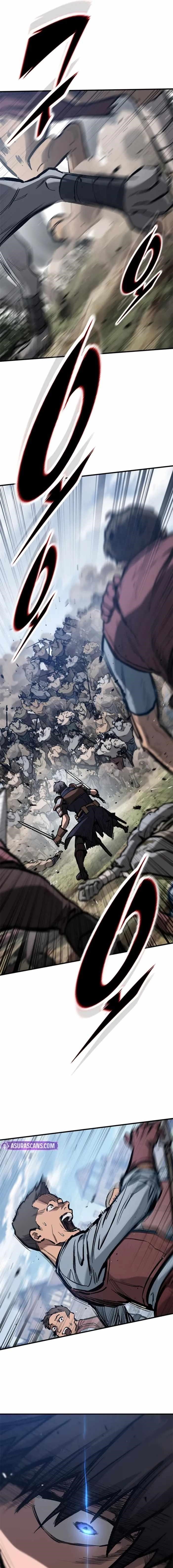 Read Eternally Regressing Knight EN Manga Online