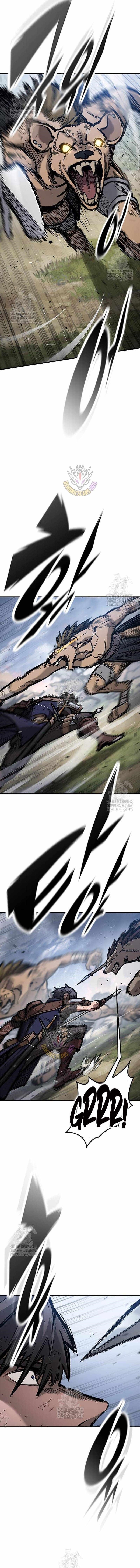 Read Eternally Regressing Knight EN Manga Online