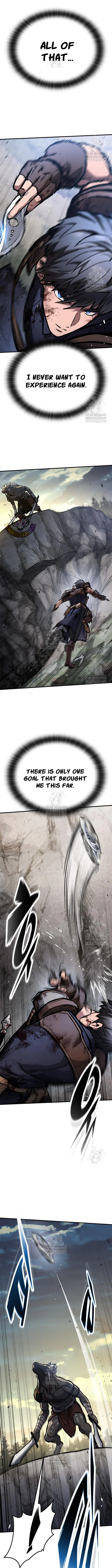 Read Eternally Regressing Knight EN Manga Online