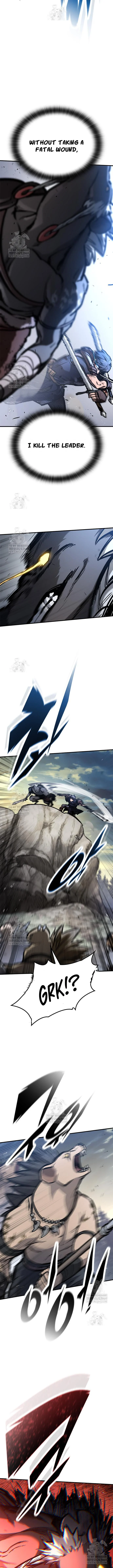 Read Eternally Regressing Knight EN Manga Online