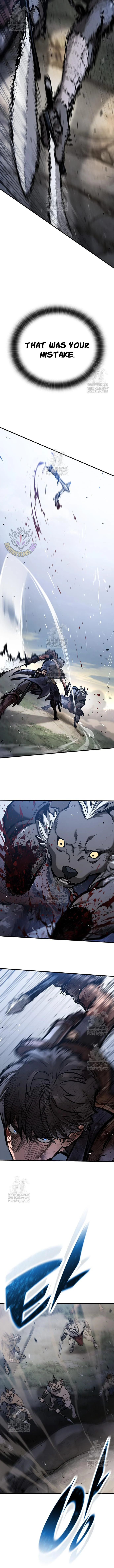 Read Eternally Regressing Knight EN Manga Online