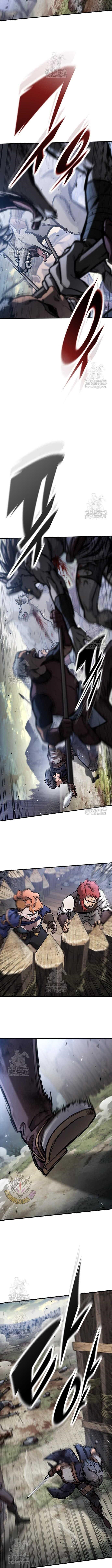 Read Eternally Regressing Knight EN Manga Online