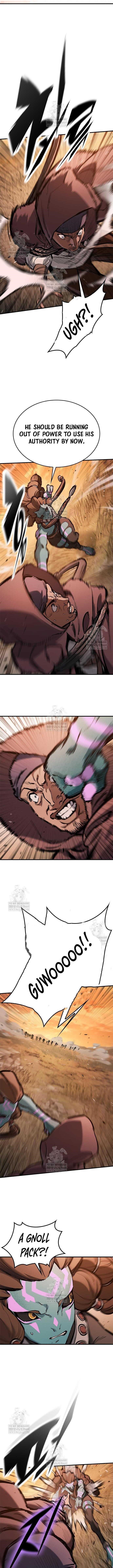 Read Eternally Regressing Knight EN Manga Online