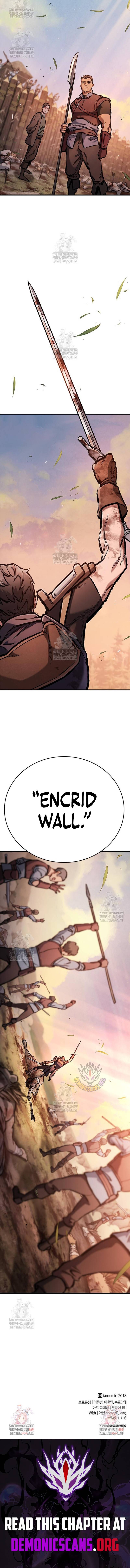 Read Eternally Regressing Knight EN Manga Online