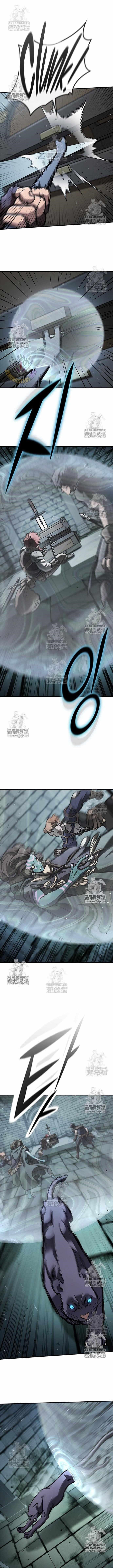Read Eternally Regressing Knight EN Manga Online