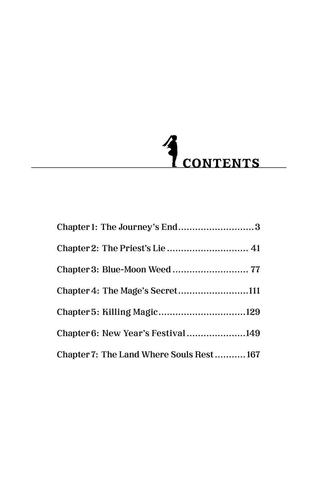 Read Frieren Beyond Journey's End EN Manga Online