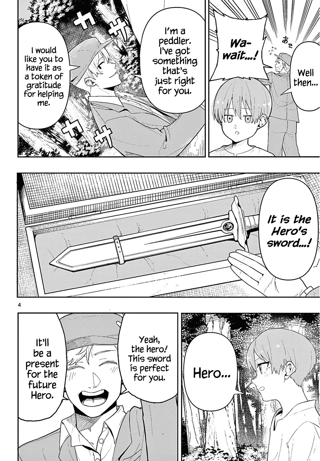Read Frieren Beyond Journey's End EN Manga Online
