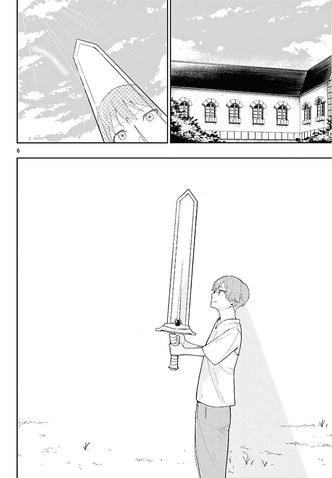 Read Frieren Beyond Journey's End EN Manga Online
