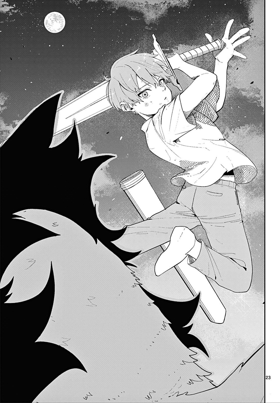 Read Frieren Beyond Journey's End EN Manga Online