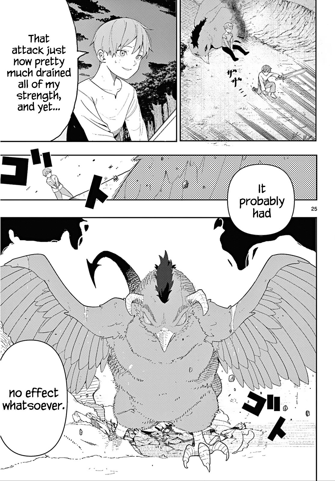 Read Frieren Beyond Journey's End EN Manga Online
