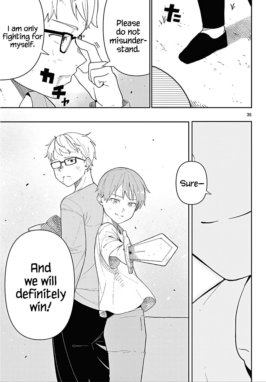 Read Frieren Beyond Journey's End EN Manga Online