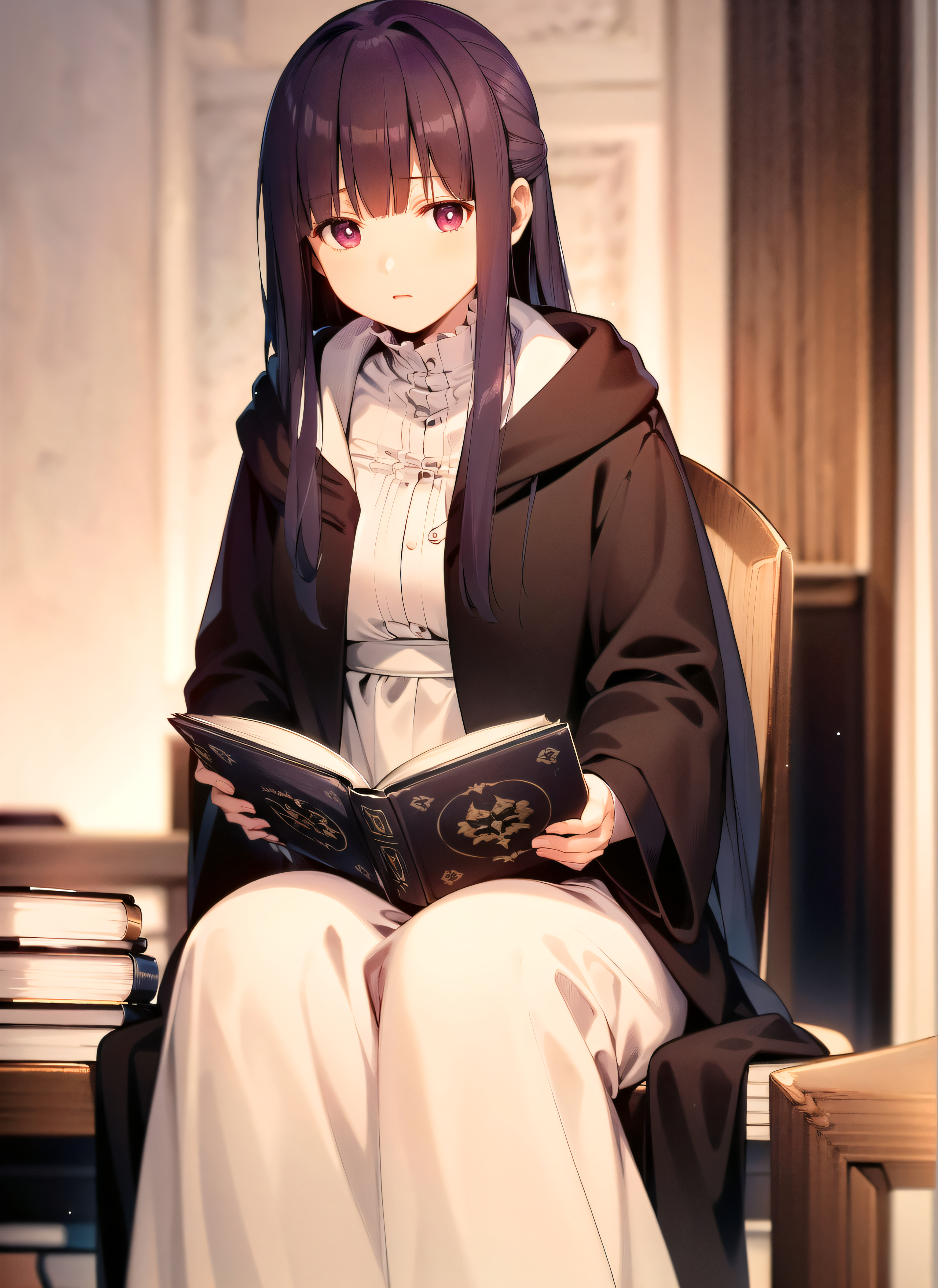 Read Frieren Beyond Journey's End EN Manga Online