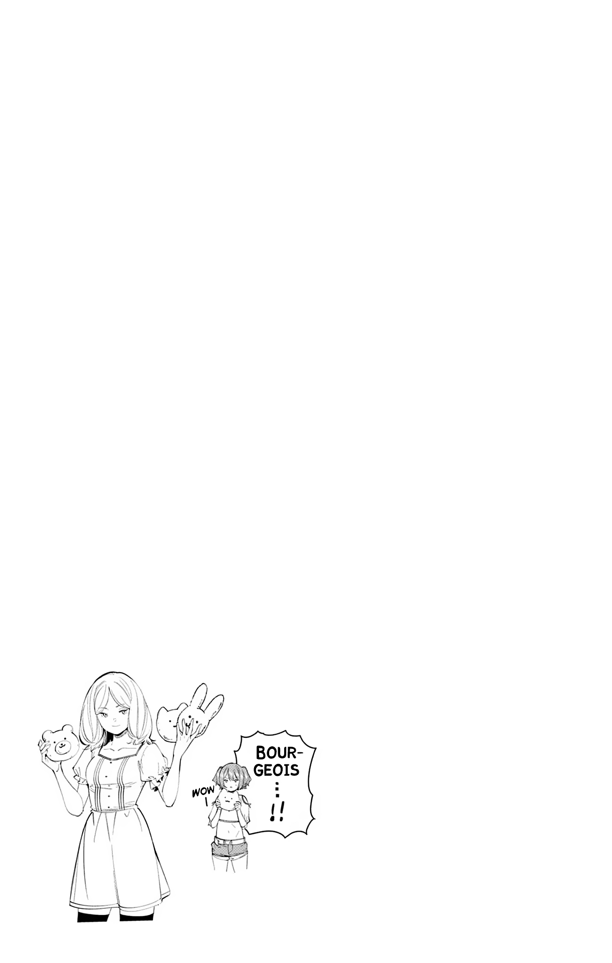Read Frieren Beyond Journey's End EN Manga Online