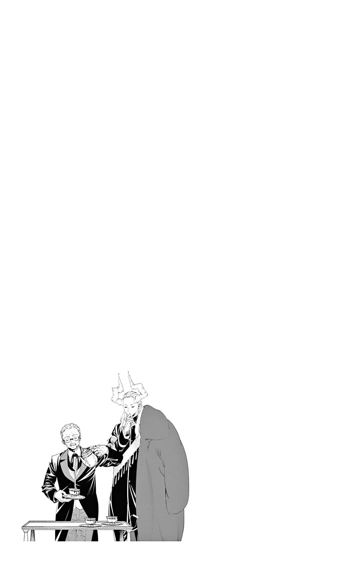 Read Frieren Beyond Journey's End EN Manga Online