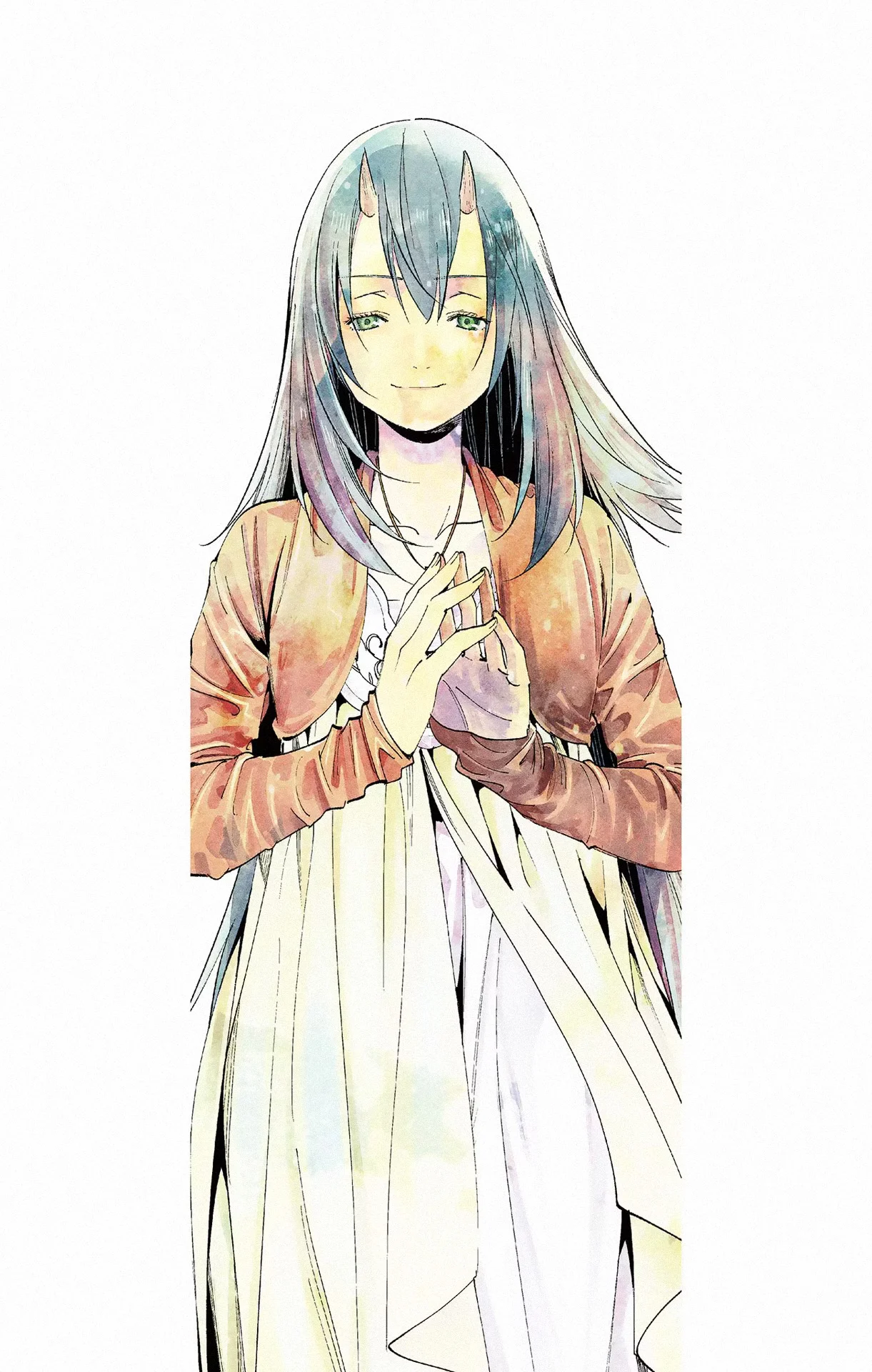 Read Frieren Beyond Journey's End EN Manga Online