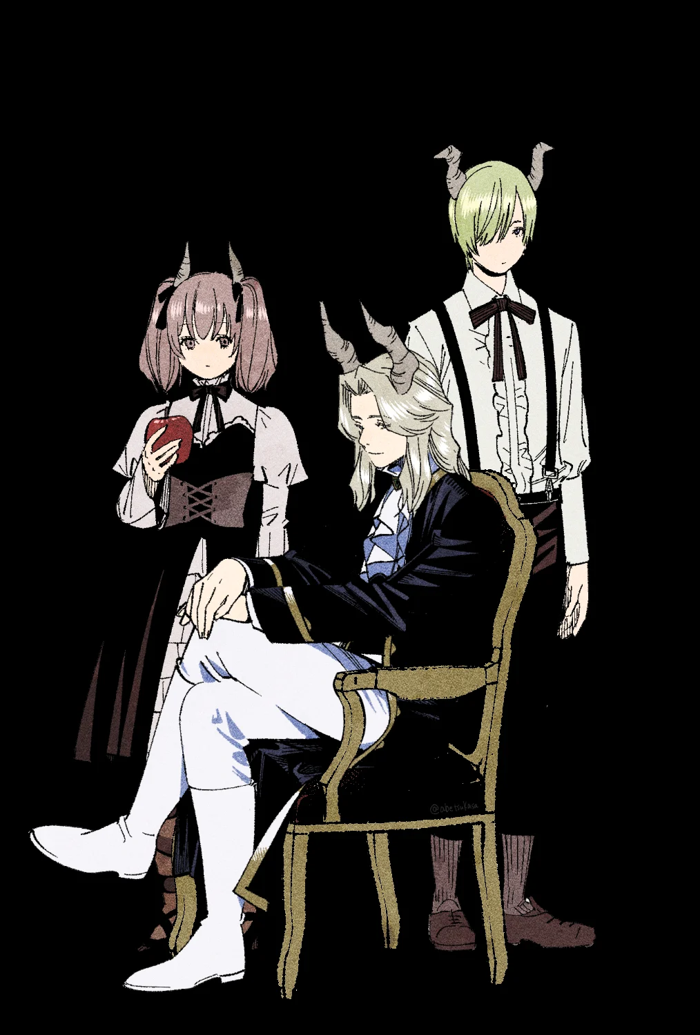 Read Frieren Beyond Journey's End EN Manga Online