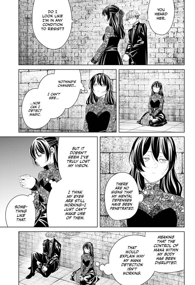 Read Frieren Beyond Journey's End EN Manga Online