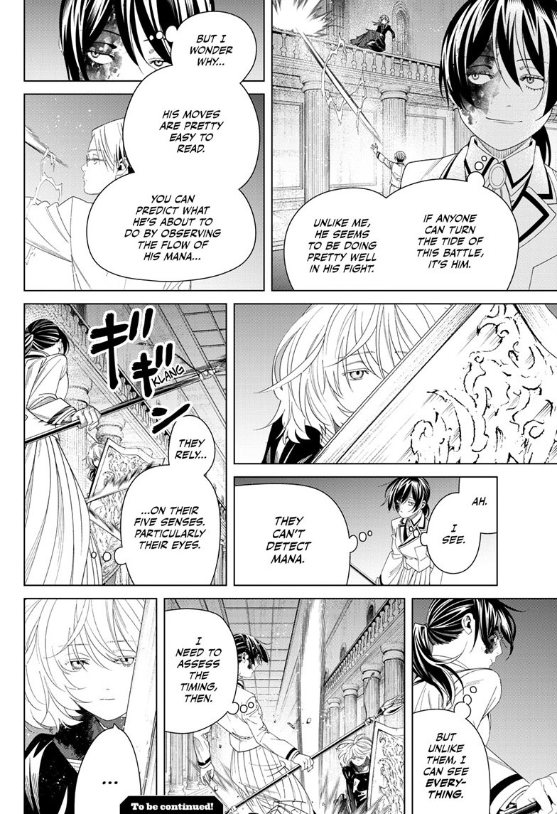 Read Frieren Beyond Journey's End EN Manga Online