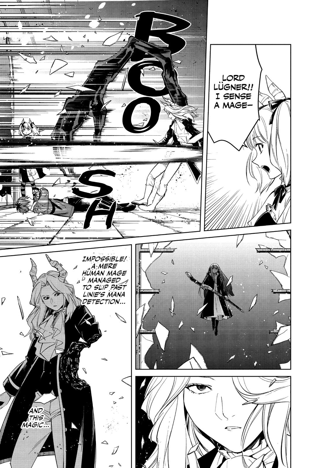 Read Frieren Beyond Journey's End EN Manga Online