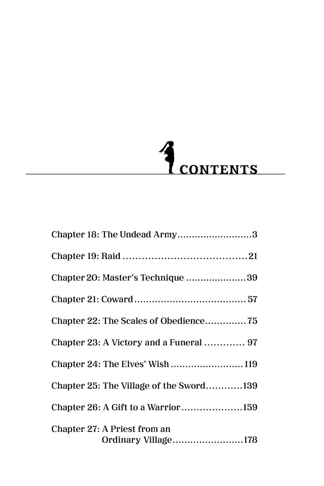 Read Frieren Beyond Journey's End EN Manga Online