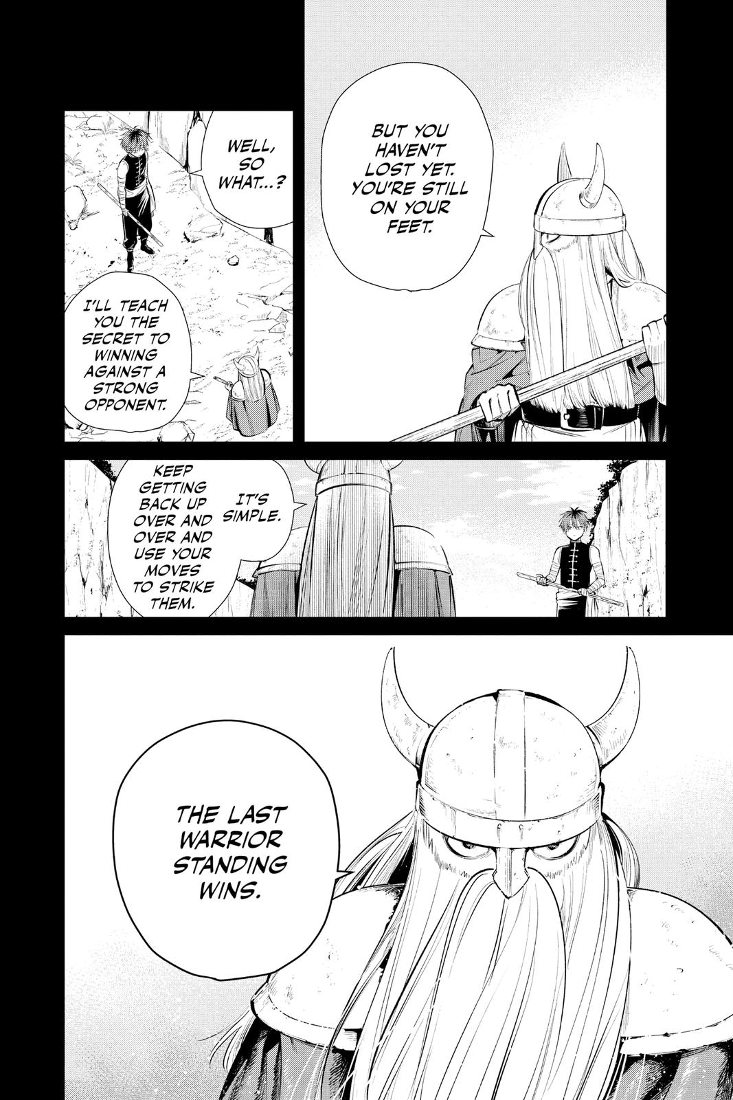 Read Frieren Beyond Journey's End EN Manga Online