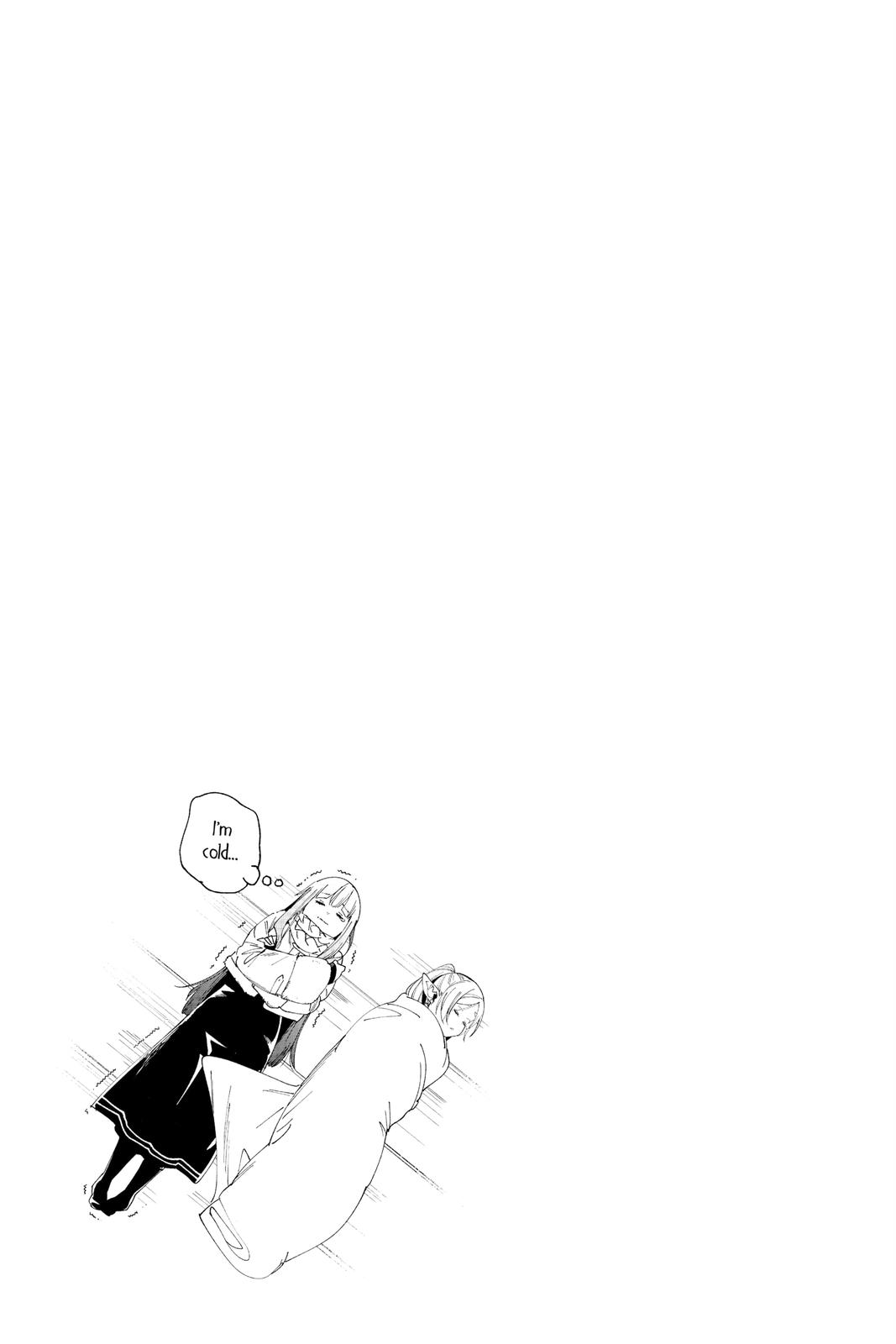 Read Frieren Beyond Journey's End EN Manga Online