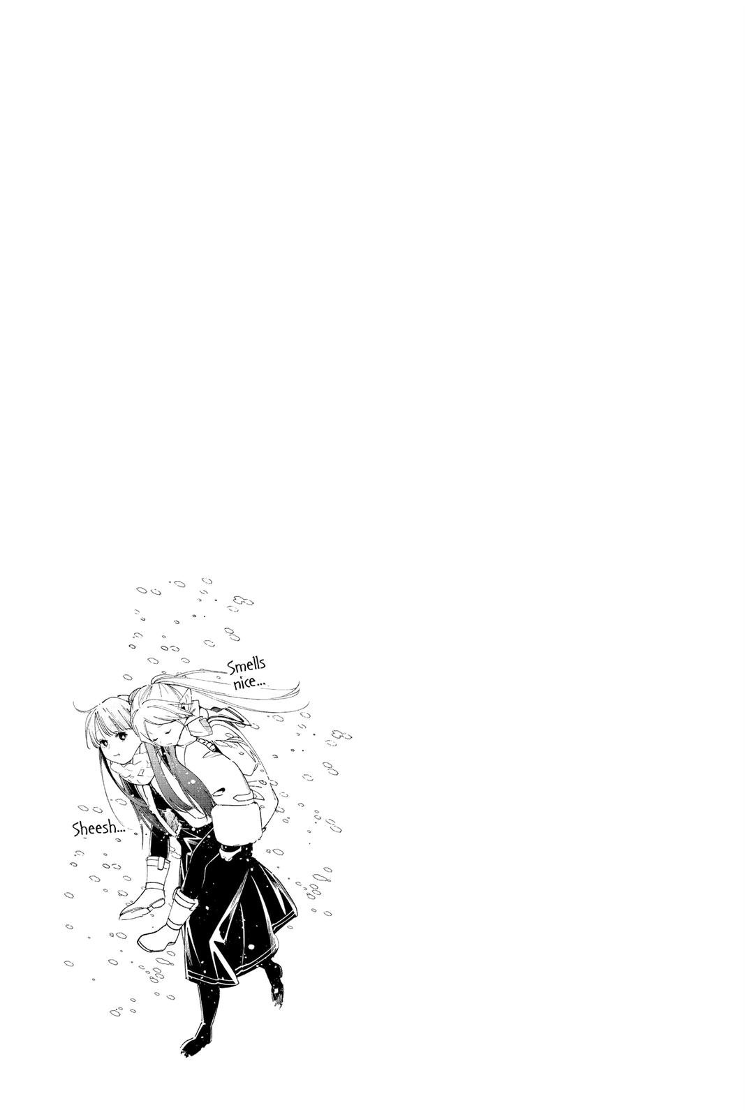 Read Frieren Beyond Journey's End EN Manga Online