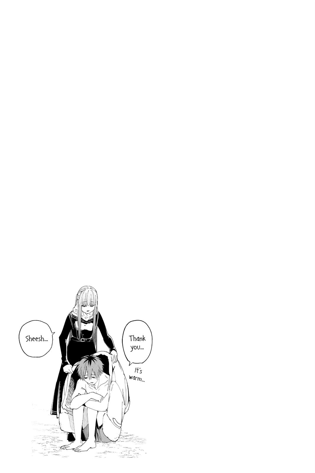 Read Frieren Beyond Journey's End EN Manga Online