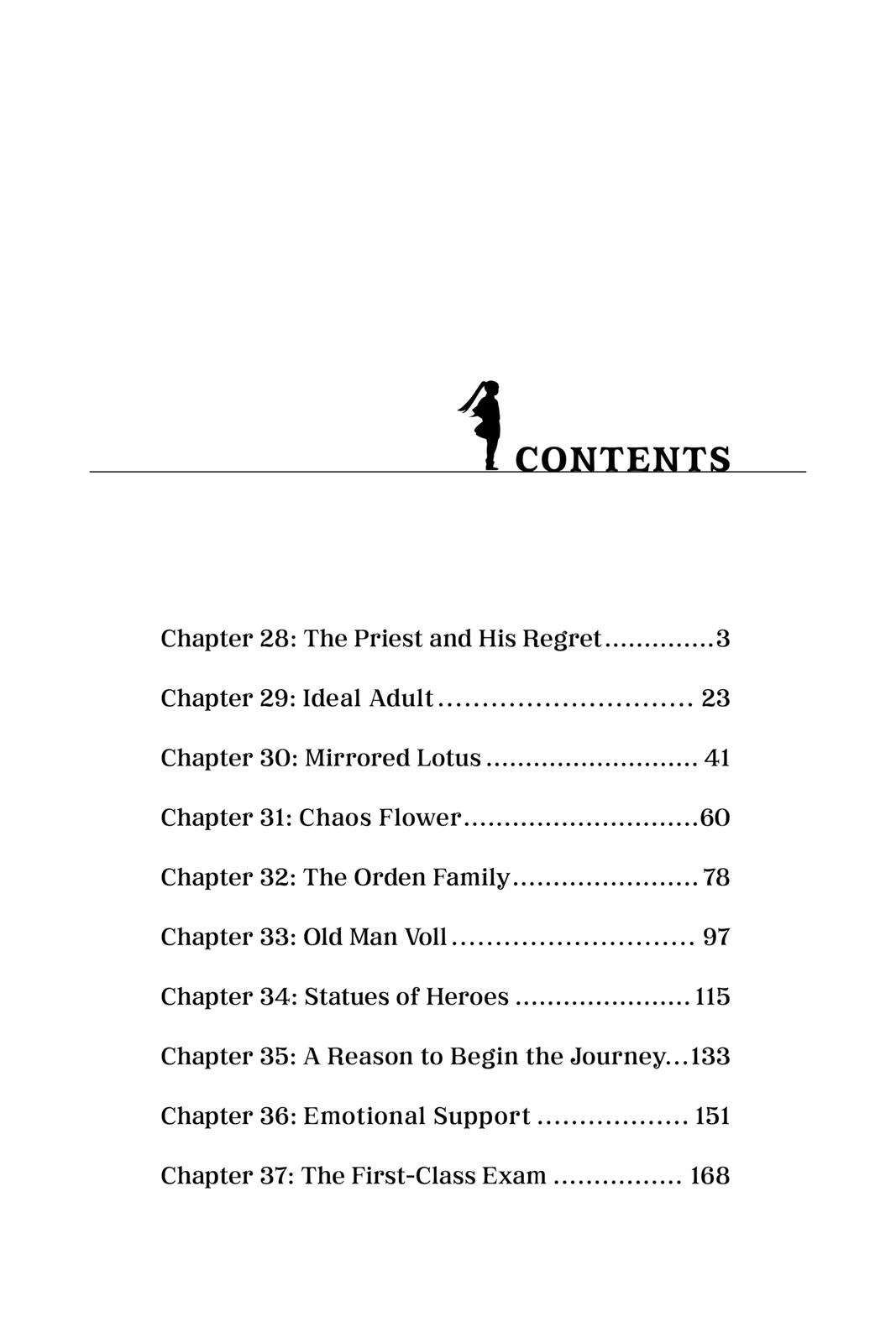Read Frieren Beyond Journey's End EN Manga Online