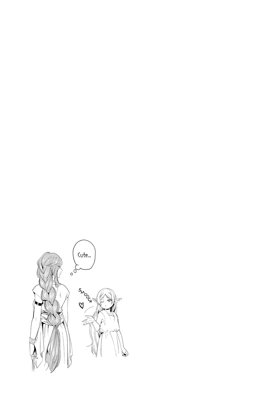 Read Frieren Beyond Journey's End EN Manga Online