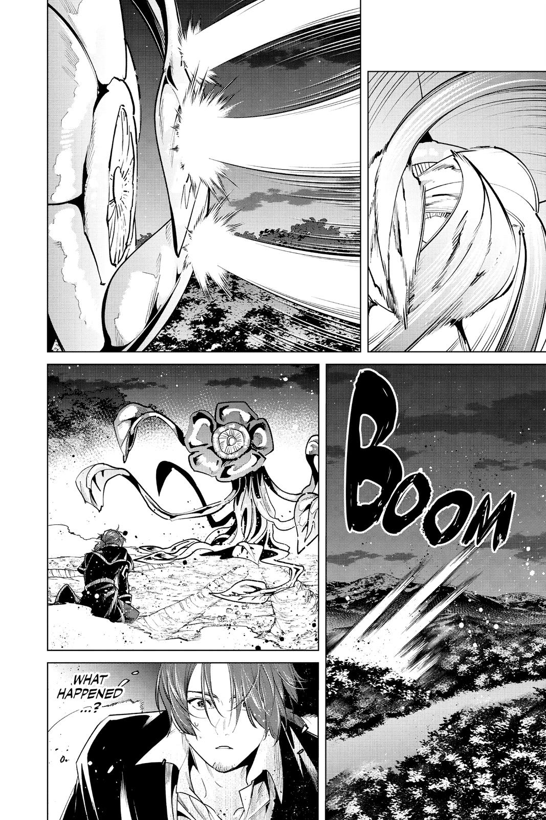 Read Frieren Beyond Journey's End EN Manga Online
