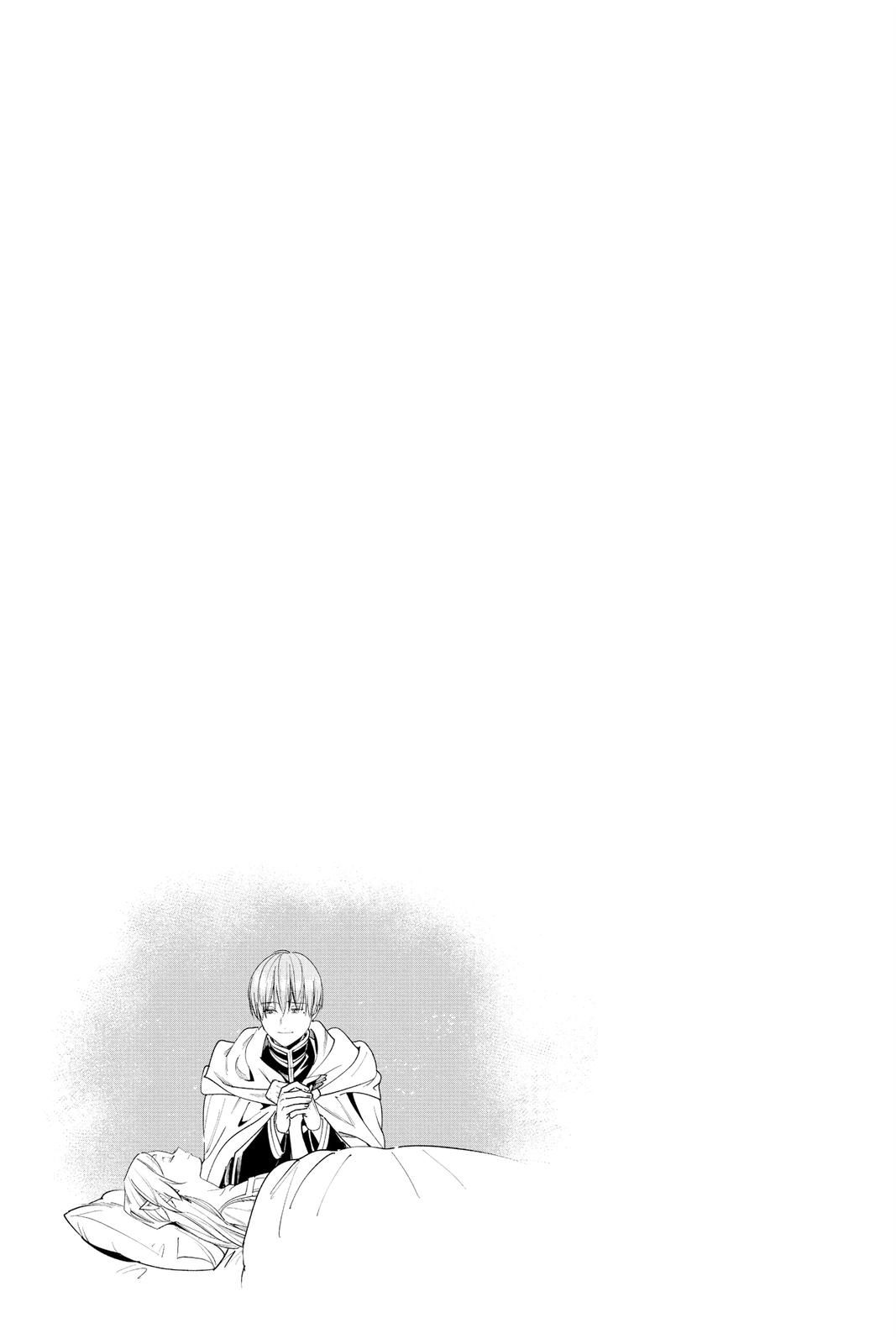 Read Frieren Beyond Journey's End EN Manga Online
