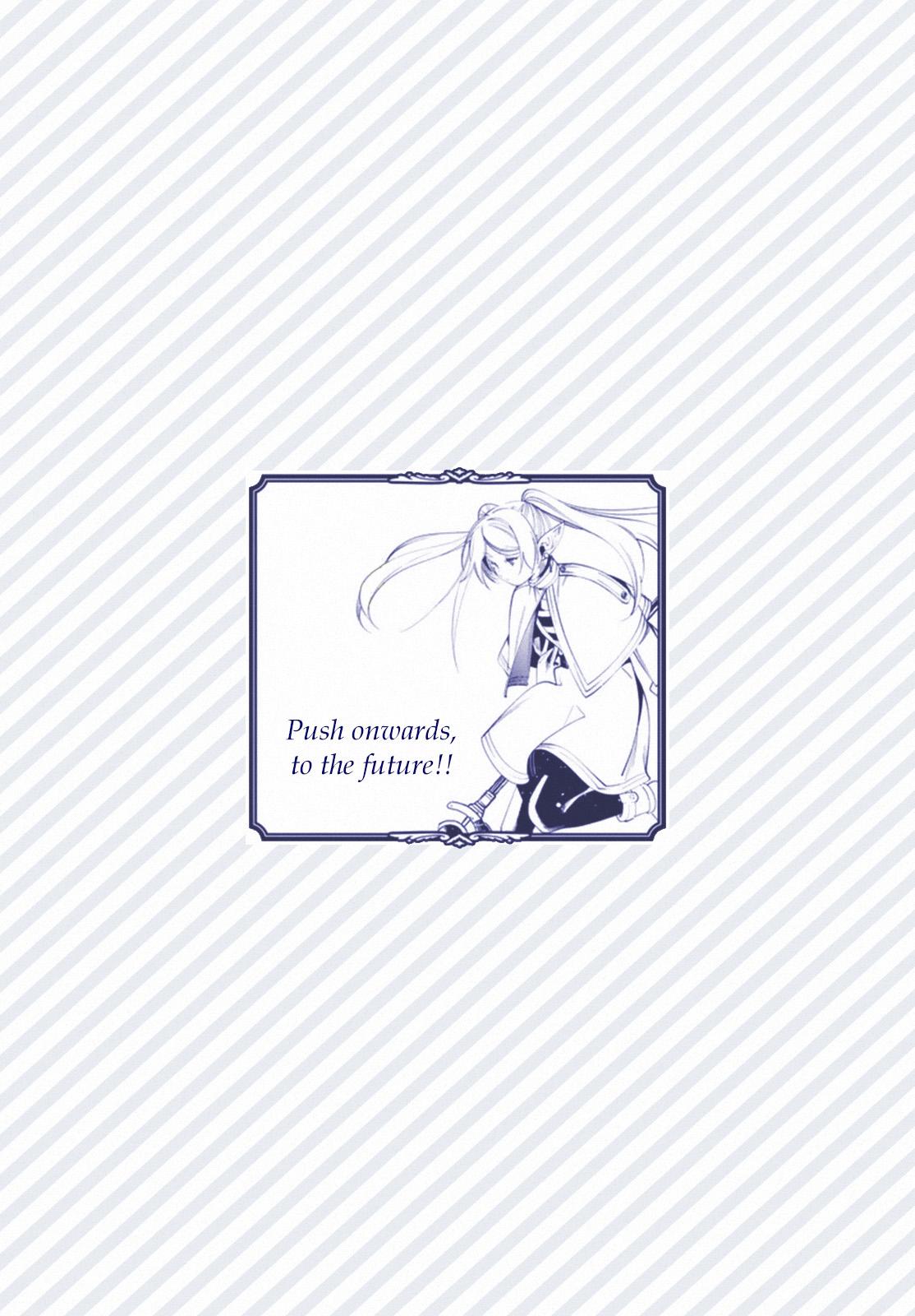 Read Frieren Beyond Journey's End EN Manga Online