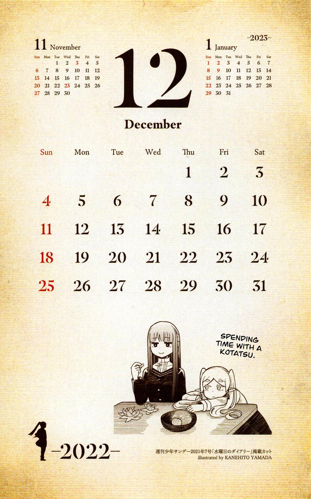 Read Frieren Beyond Journey's End EN Manga Online