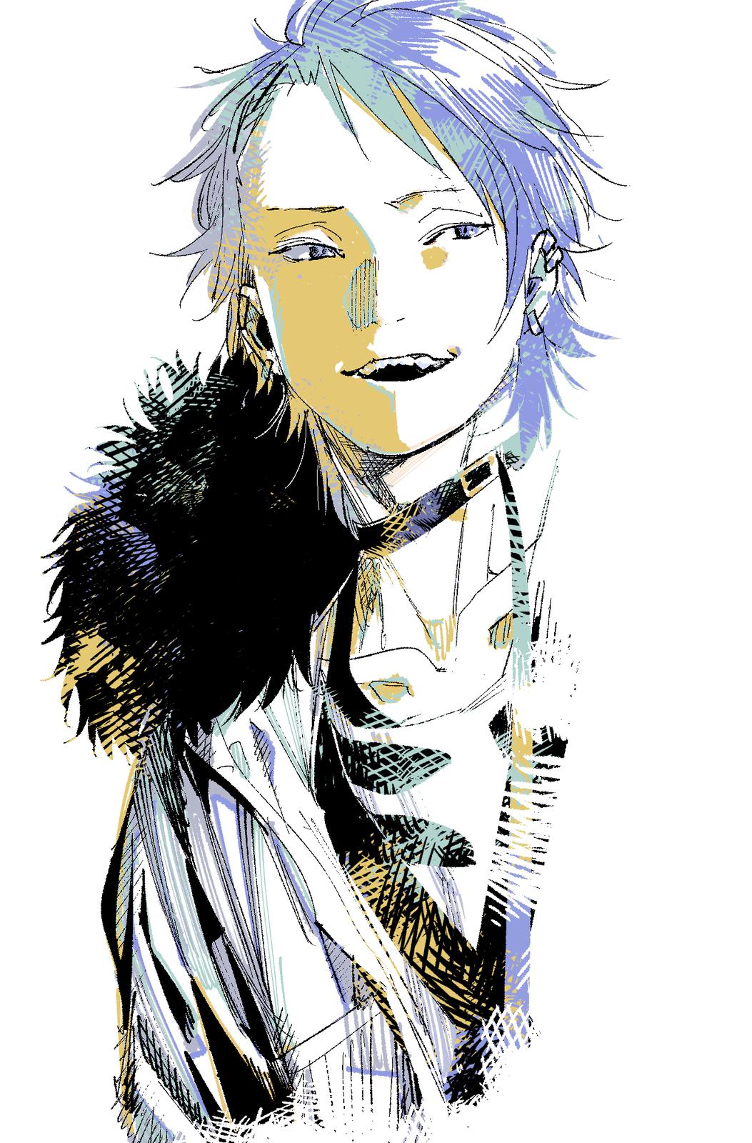 Read Frieren Beyond Journey's End EN Manga Online