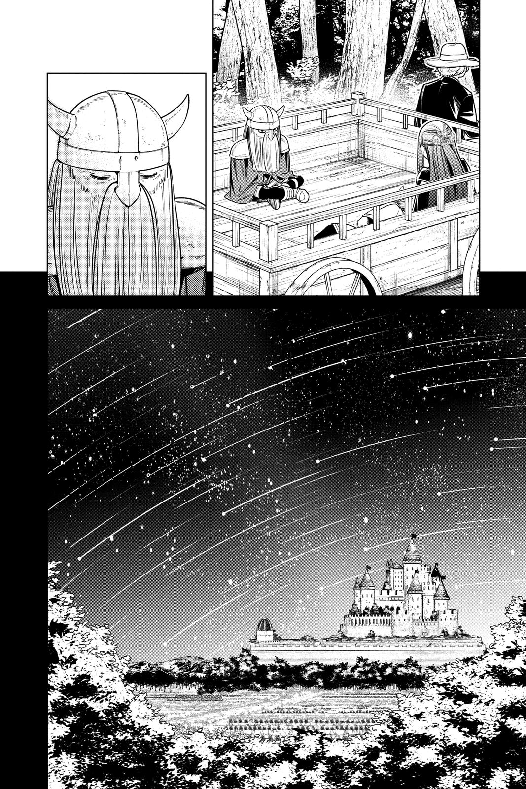 Read Frieren Beyond Journey's End EN Manga Online