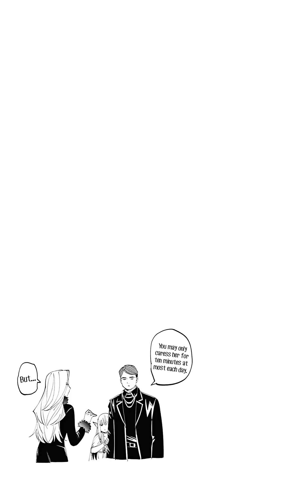 Read Frieren Beyond Journey's End EN Manga Online