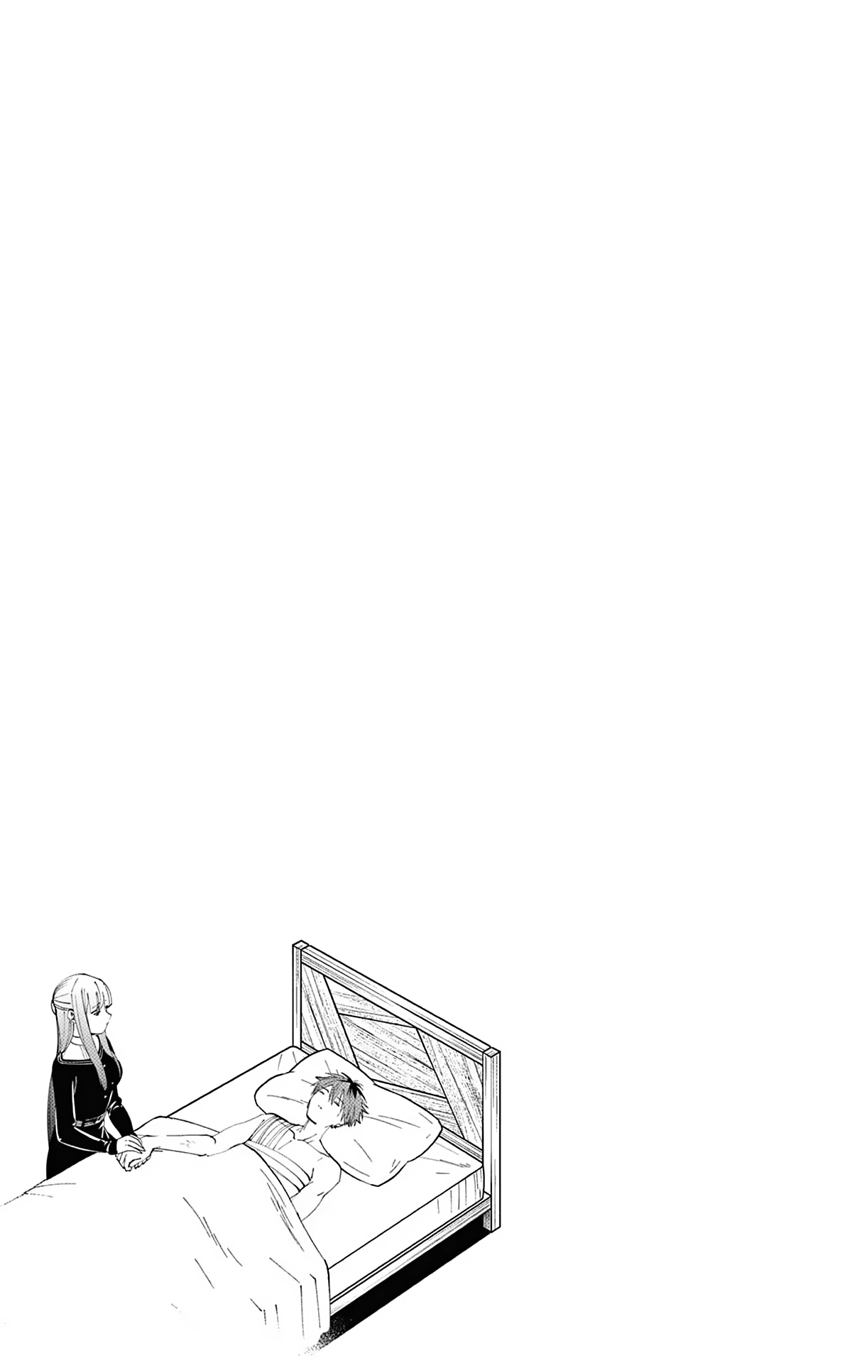 Read Frieren Beyond Journey's End EN Manga Online