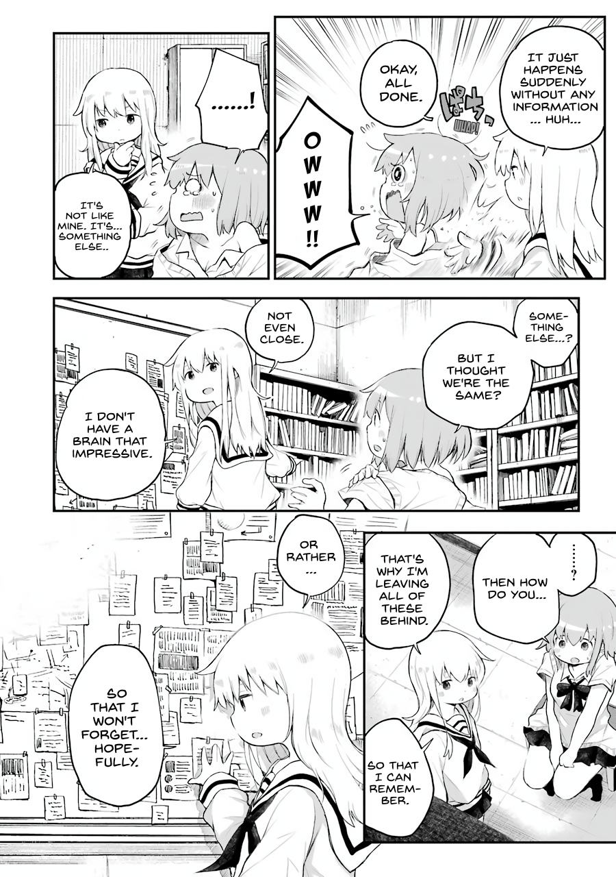 Read Happy End EN Manga Online