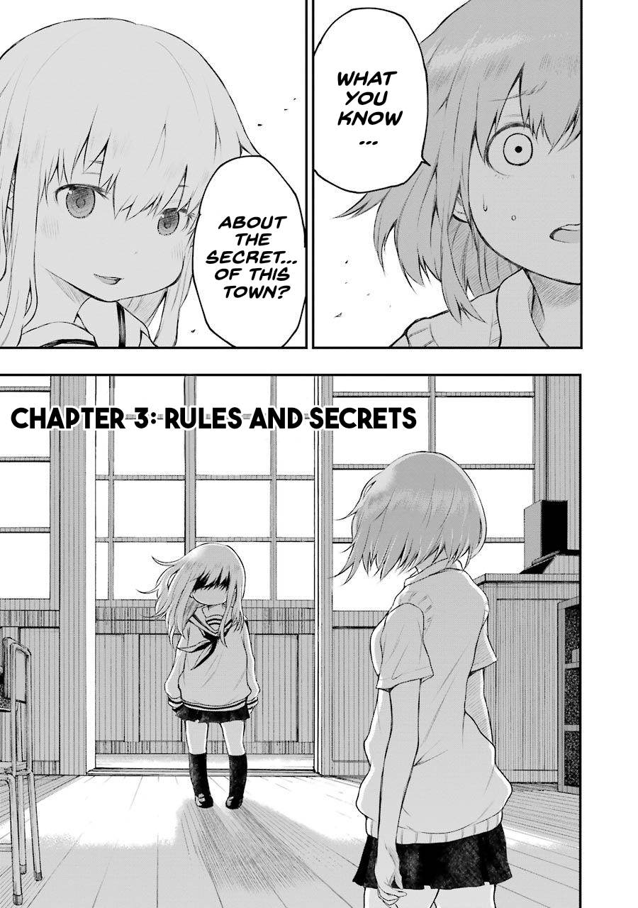 Read Happy End EN Manga Online